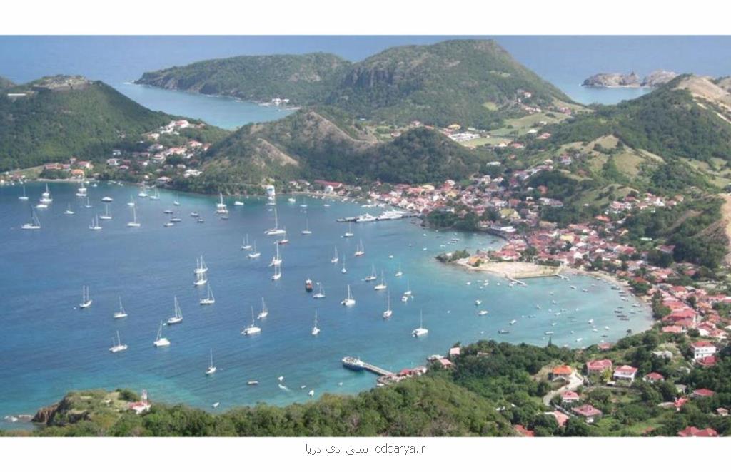 معرفی جزیره سرسبز و زیبای دومینیكا