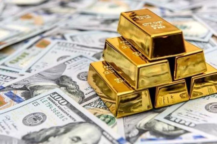 برترین مركز خدمات ارزی بین المللی
