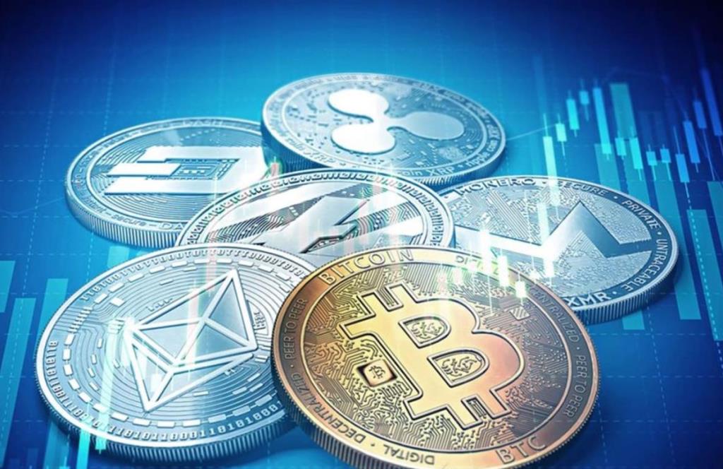 برترین صرافی انلاین خرید و فروش ارز دیجیتال