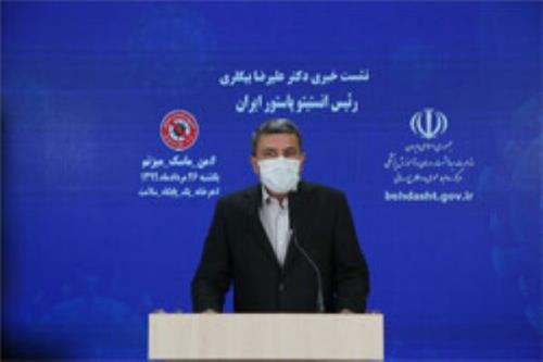 كارآزمایی بالینی واكسن كرونای كواك برای افراد زیر ۱۸سال