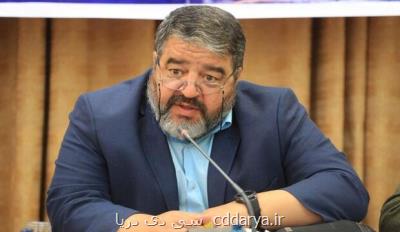 فقدان حکمرانی مدرن در فضای مجازی احساس می شود
