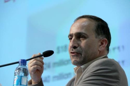 مسیر پیشرفت کشورها از بیوتکنولوژی می گذرد