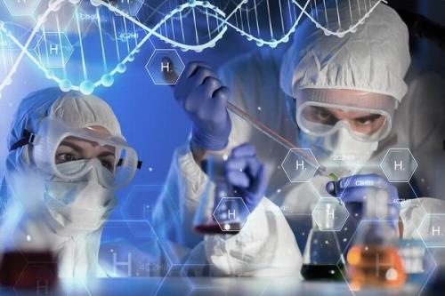 شرکت های دارای تاییدیه نانومقیاس حمایت می شوند