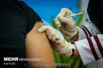 آخرین وضعیت واکسنهای ایرانی کرونا