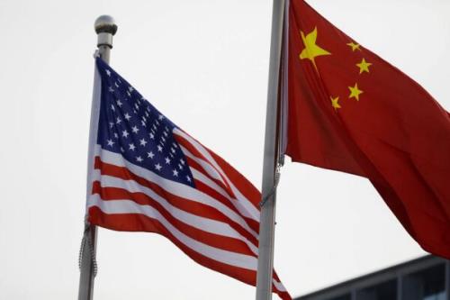 چین در هوش مصنوعی و ۵G از آمریکا جلو می زند