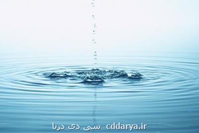 ۸ محصول ایران ساخت به توسعه فناوری سامانه نمک زدایی کمک کرد