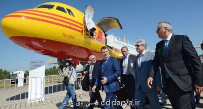 ۵مدل همکاری فناورانه ایران و روسیه