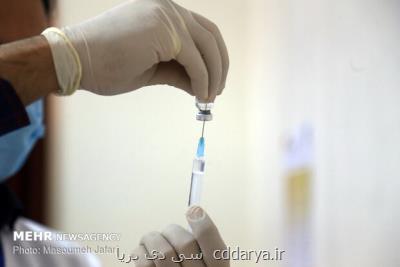 آخرین وضعیت مجوز واکسن کرونا mRNA ایرانی