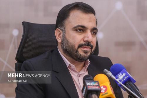 ظرفیت شبکه زیرساخت ارتباطی کشور 4 برابر می شود
