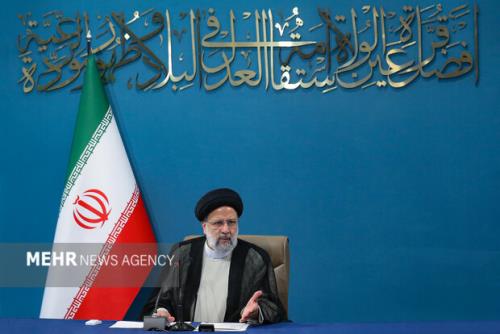 مأموریت رئیس جمهور به وزارت ارتباطات برای رفع اختلالات اینترنت