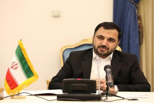 وزیر ارتباطات یکصد و ششمین سایت 5G ایرانسل را افتتاح کرد