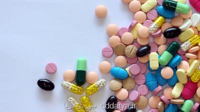 92 پروژه ملی به تولید دارو در کشور رونق می دهد