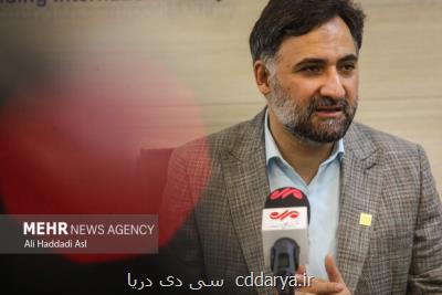 نوآوری باید باور ملی در سازمان ها و نهادهای کشور شود