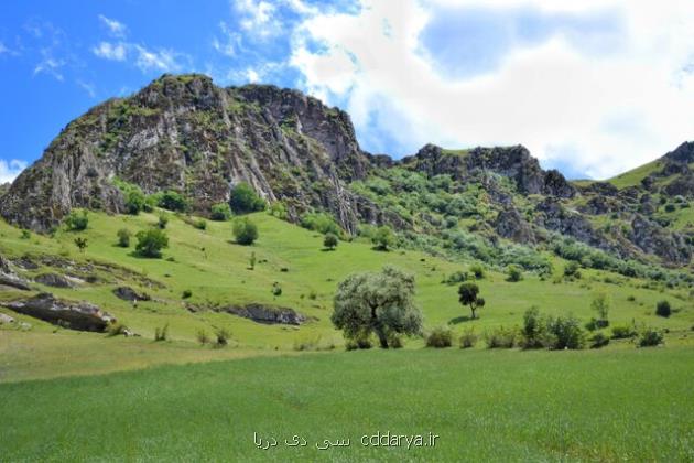 صدور کارت سبز برای ثبت جهانی ژئوپارک طبس