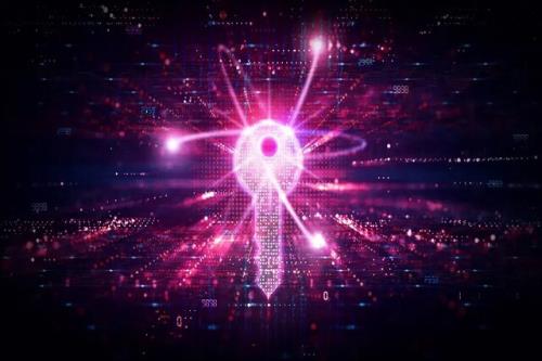 انقلاب در امنیت اطلاعات با فناوری کوانتومی