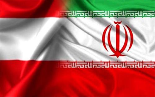 توسعه همکاری ایران و اتریش در قسمت مأموریت صحرایی