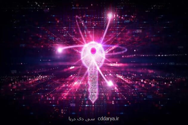 انقلاب در امنیت اطلاعات با فناوری کوانتومی