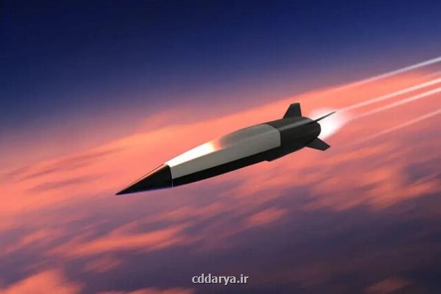 اختصاص بودجه بیشتر دارپا برای توسعه سریع تر موشک های مافوق صوت