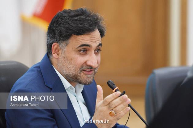 واکنش معاون علمی رییس جمهور به تعطیلی برخی سکوها