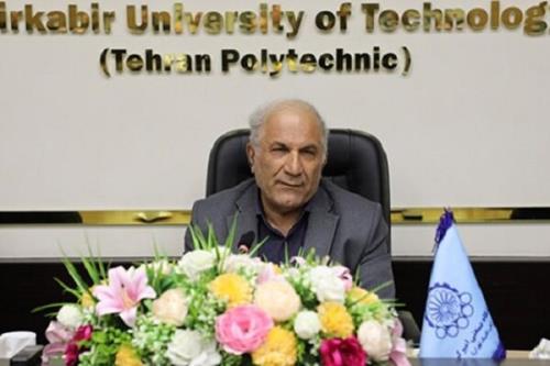 تدوین سند هوش مصنوعی در دانشگاه امیرکبیر