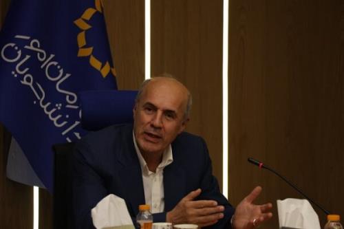 ۳۵ هزار دانشجوی خارجی در ایران تحصیل می کنند