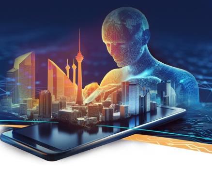 شروع فاز اول آموزش هوش مصنوعی به یک میلیون دانش آموز
