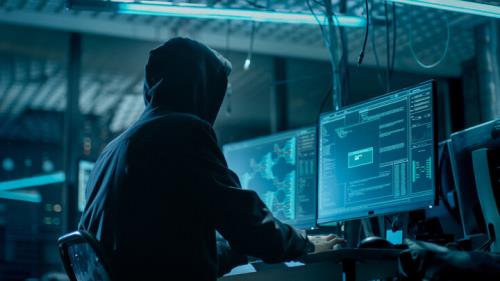 روبرو شدن با ۱۰۱ هزار و ۷۲۰ حمله سایبری DDoS در زمستان ۱۴۰۳