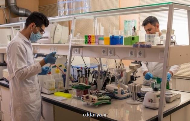 بومی سازی تجهیزات علوم اعصاب و فناوری های شناختی