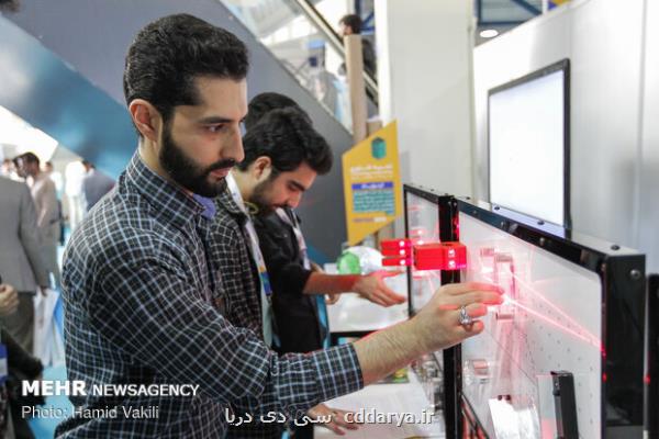 بررسی آینده کسب وکارها با حضور هوش مصنوعی در ایستگاه آینده اینوتکس