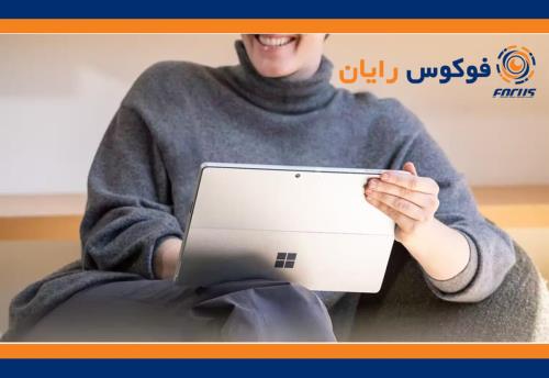 خرید محصولات سرفیس مایکروسافت