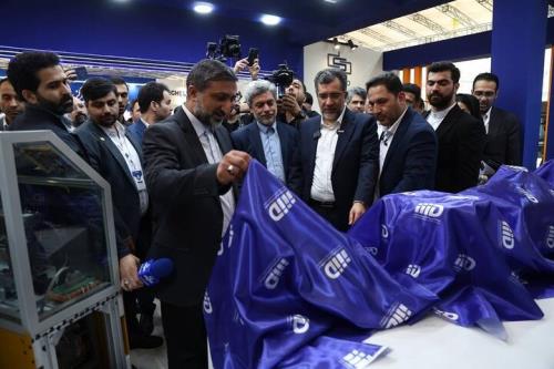 پیوند درختان اتوماتیک می شود تولید باتری لیتیوم یون پیشرفته