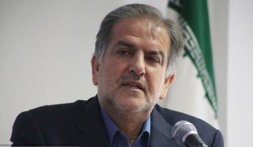 روبرو شدن با فرونشست زمین با پایش ماهواره ای و تغذیه مصنوعی سفره ها
