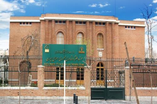 بازدید از موزه ملی علوم و فناوری ایران برای عموم آزاد و مجانی است