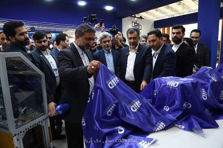 پیوند درختان اتوماتیک می شود تولید باتری لیتیوم یون پیشرفته