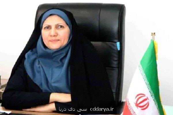 رییس کمیته اعتبارسنجی تجهیزات و خدمات شبکه ملی اطلاعات منصوب گردید