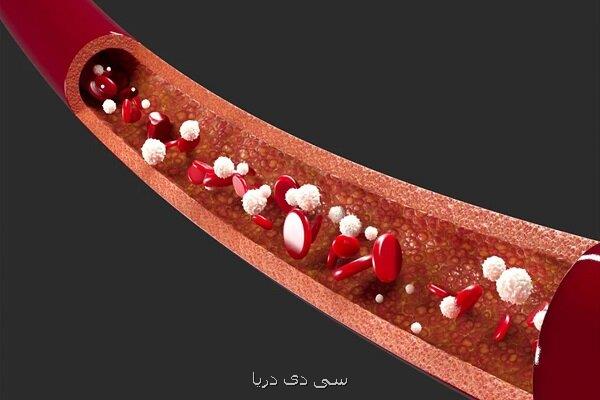 پایش لحظه ای غلظت دارو در خون با سنسور نانویی میسر شد