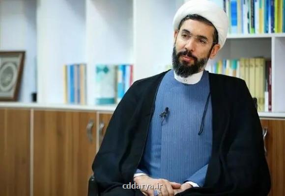 دانشگاه مرکز اصلی تولید محتوا در شناساندن امام (ره) به نسل جدید است