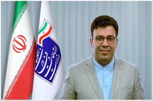 معاون توسعه شبکه ملی اطلاعات انتخاب شد