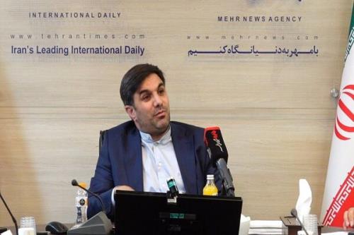 پیام تبریک رئیس سازمان فناوری اطلاعات ایران بمناسبت روز خبرنگار