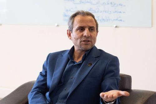 توجه به تحولات فناورانه در نسخه جدید سند توسعه فضایی کشور