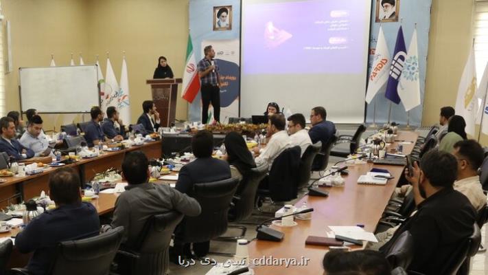 میزبانی از ایده های ویژه برای جذب سرمایه در رویداد تکنووست