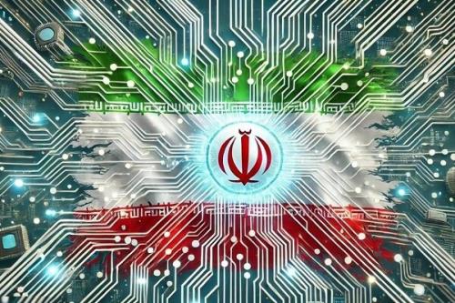 پلت فرم داده سکوی هوش مصنوعی درحال طراحی است بهره برداری در دیماه