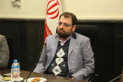 فرمانده مرکز بسیج وزارت ارتباطات و فناوری اطلاعات