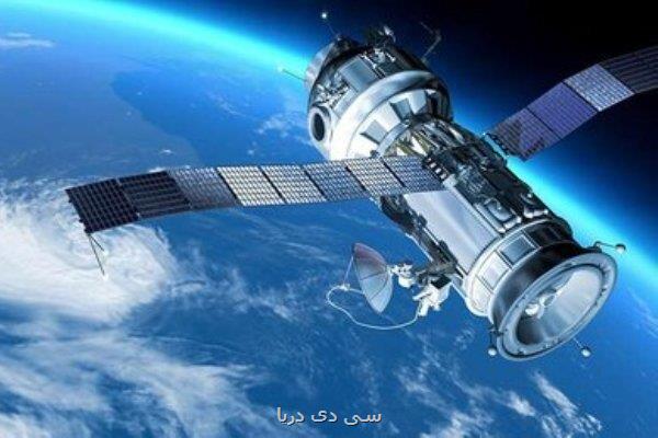 ساخت منظومه ماهواره ای ناوبری و موقعیت یاب تا 5 سال آینده ممکن می شود