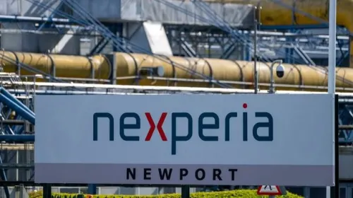 پایان مداخله هلند در تراشه ساز چینی