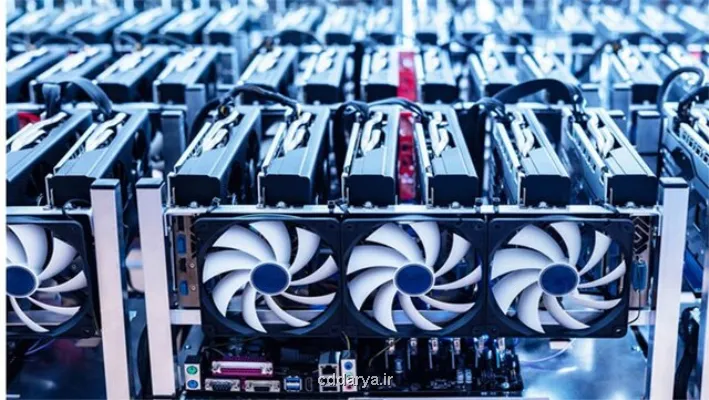 استخراج غیرقانونی ارزهای دیجیتالی یکی از علل اصلی ناترازی برق است