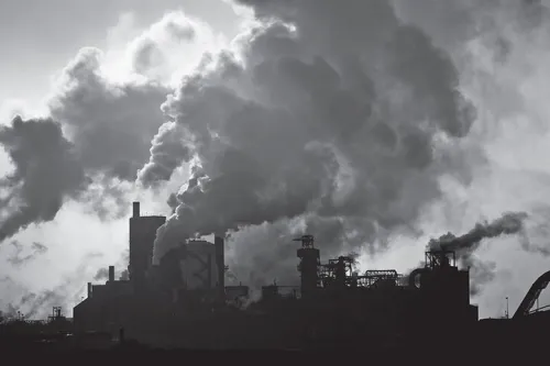 چرا در حل مشکل آلودگی هوا ناتوانیم روایت یک شکاف فناورانه