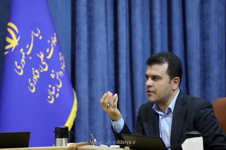 آینده ایران را نه منابع خام بلکه فناوری های ایرانی می سازد