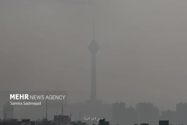 شهر های هوشمند خط مقدم جنگ با آلودگی هوا