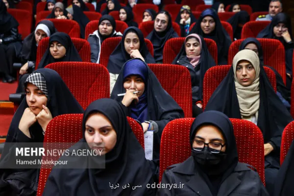 بزرگترین دشمن دانشجو بی تفاوتی است